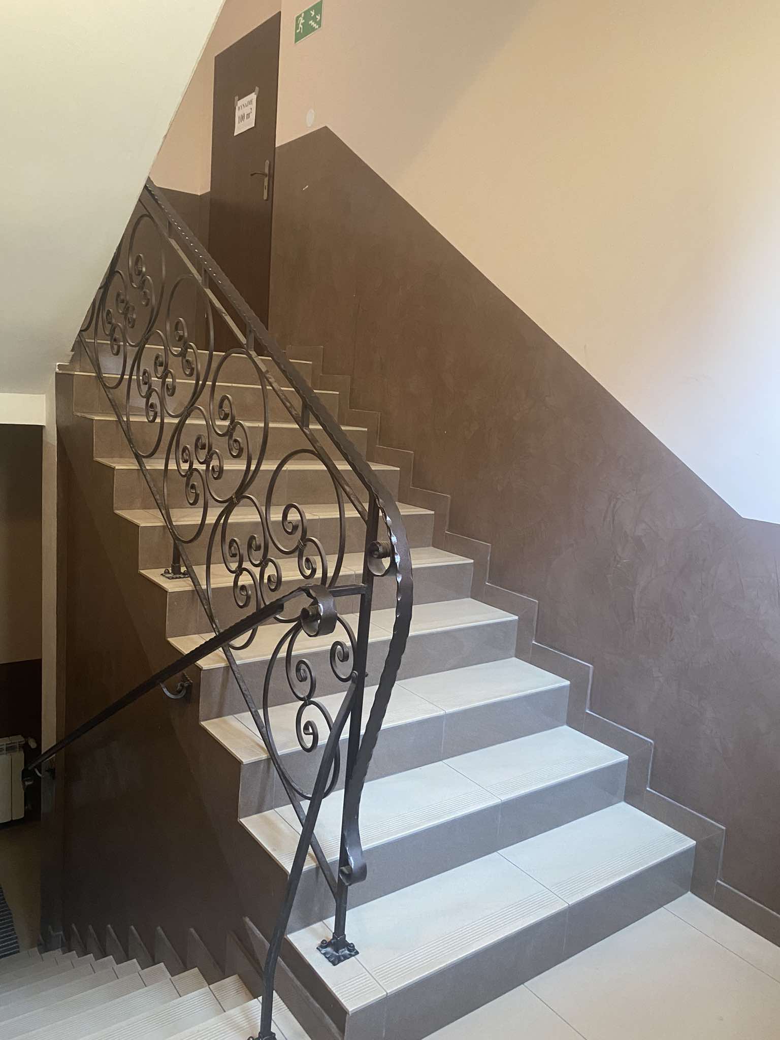 Lokal i budynek do wynajęcia