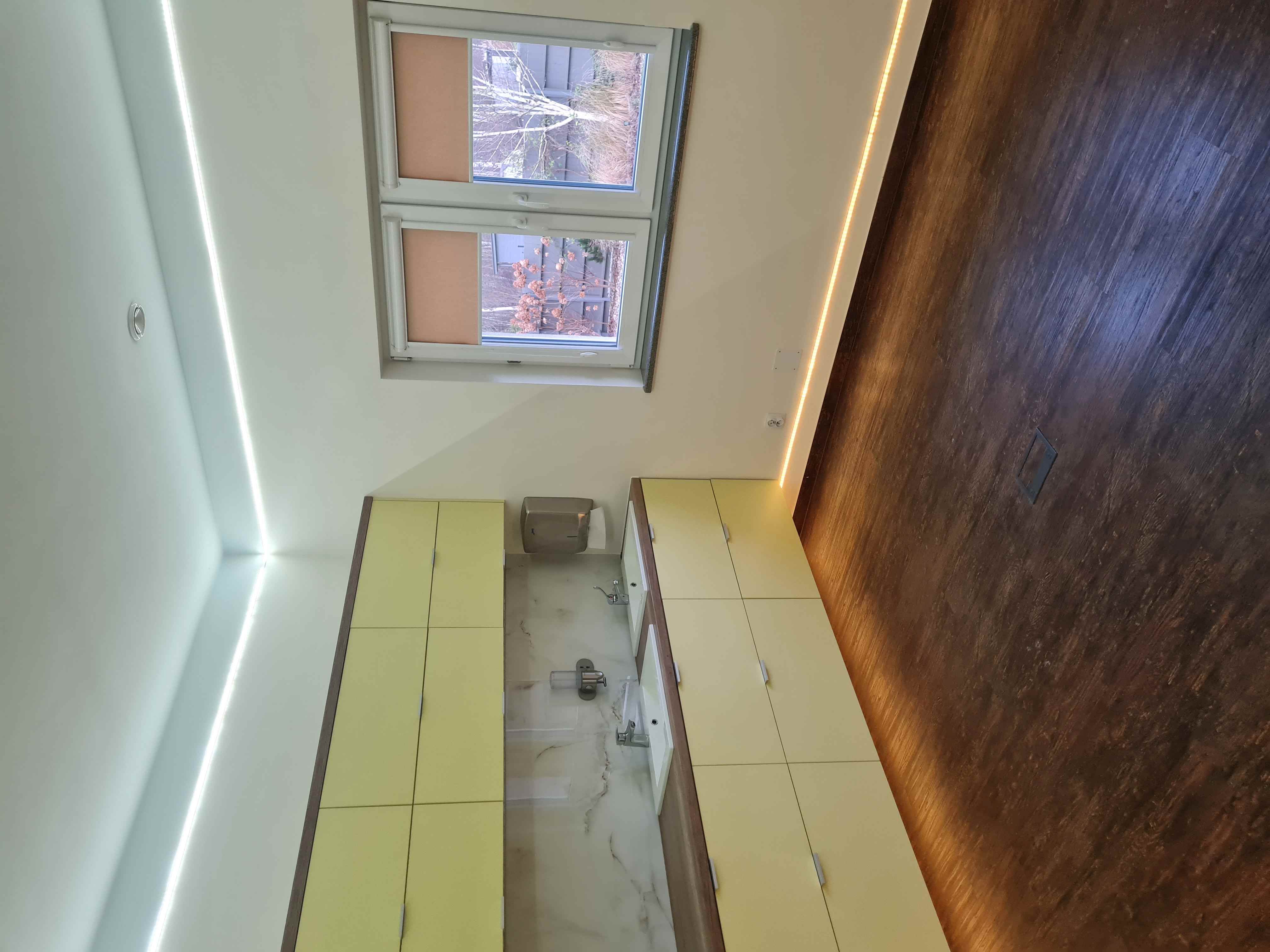 Ośrodek, Klinika, Przychodnia Medyczna.